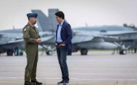Canada bỏ qua lời 'mời mọc' tham gia diễn tập lớn nhất lịch sử NATO vì một lý do