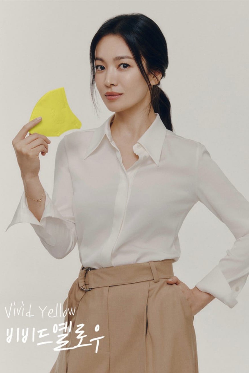 Song Hye Kyo