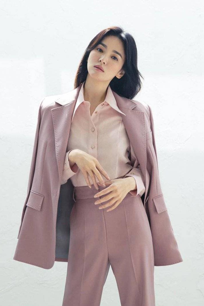 Song Hye Kyo