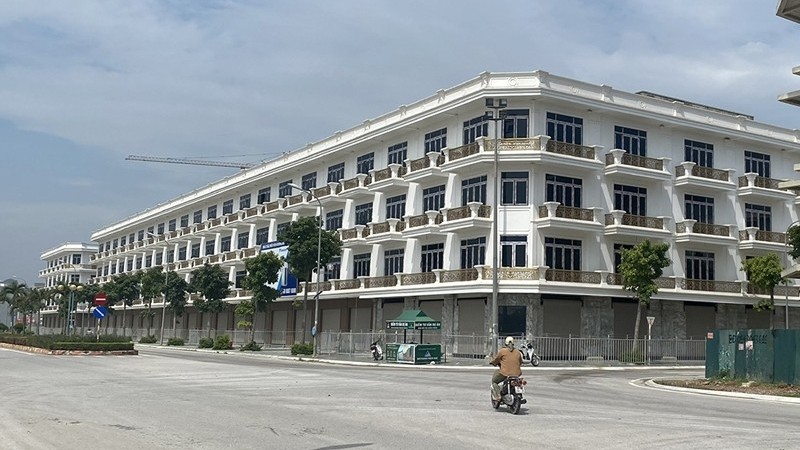 bat dong san moi nhat ha noi siet tinh trang dau co dien bien moi nhat vu no 1000 so do thu tuc chuyen dat tho canh sang tho cu