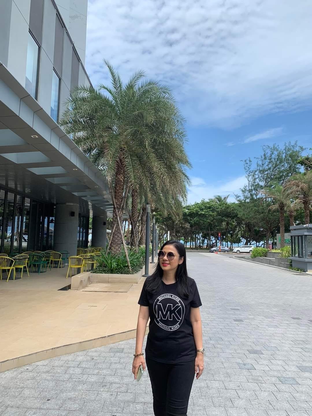 Nhan sắc 'người đẹp Tây đô' Việt Trinh bây giờ ra sao?