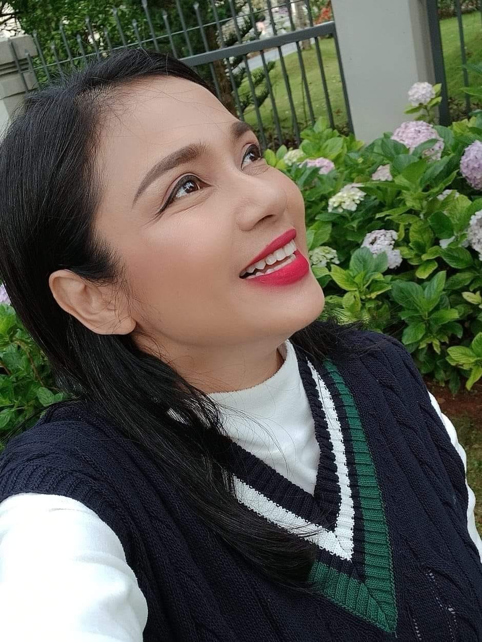 Nhan sắc 'người đẹp Tây đô' Việt Trinh bây giờ ra sao?