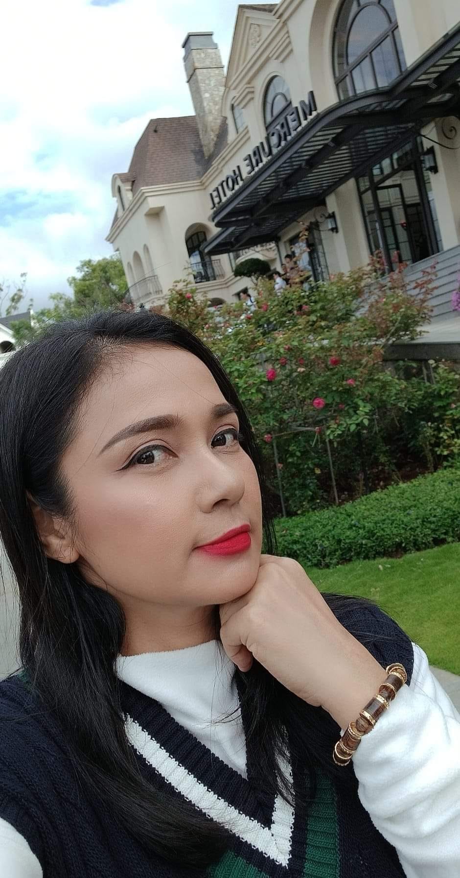 Nhan sắc 'người đẹp Tây đô' Việt Trinh bây giờ ra sao?