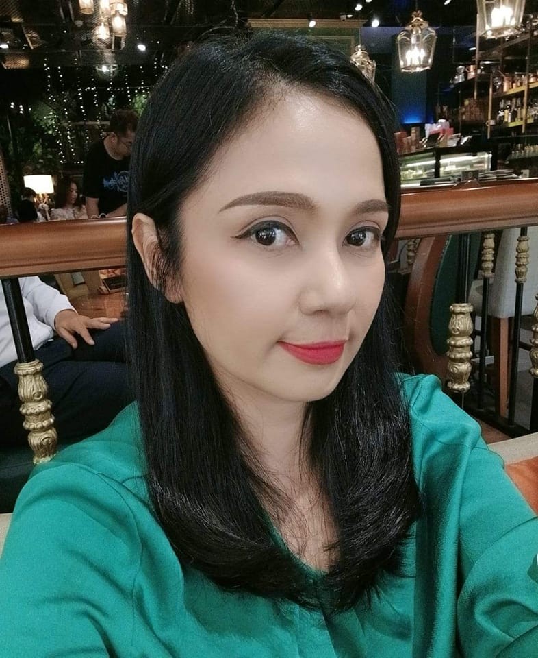 Nhan sắc 'người đẹp Tây đô' Việt Trinh bây giờ ra sao?