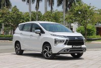 Top 10 xe ô tô bán chạy nhất năm 2023 (đến tháng 5/2023): Mitsubishi Xpander giữ ngôi đầu bảng