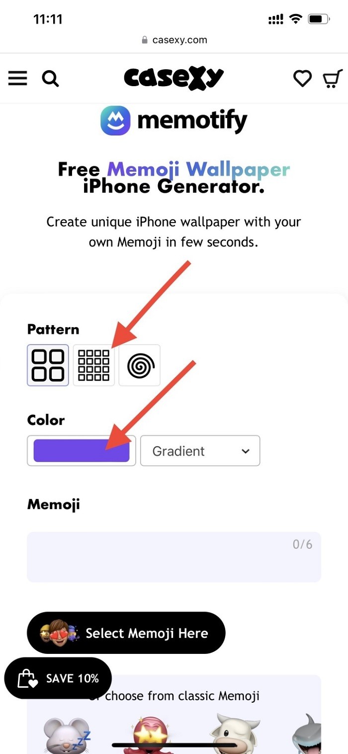 Bỏ túi cách tạo hình nền emoji trên iPhone cực đơn giản Bỏ túi cách tạo hình nền emoji trên iPhone cực đơn giản