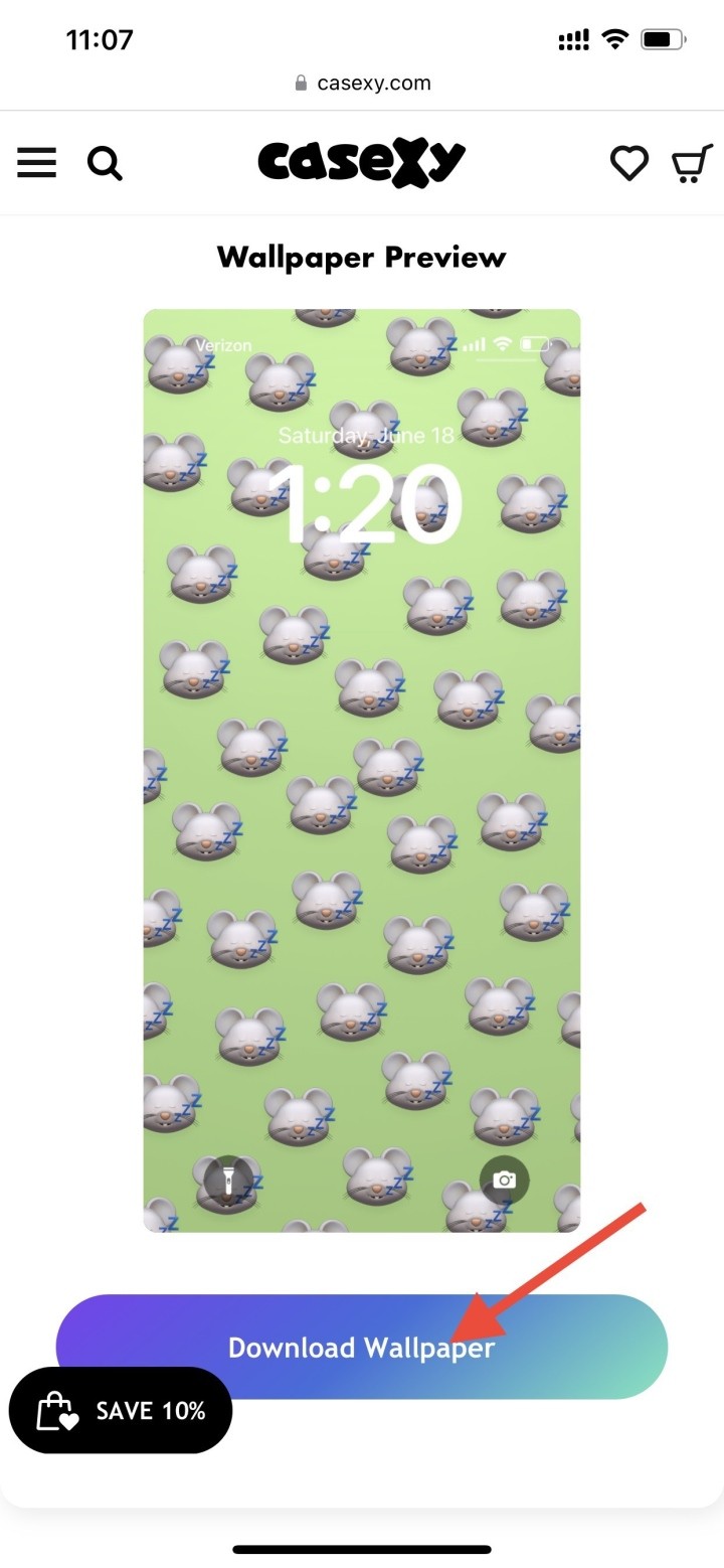 Bỏ túi cách tạo hình nền emoji trên iPhone cực đơn giản Bỏ túi cách tạo hình nền emoji trên iPhone cực đơn giản