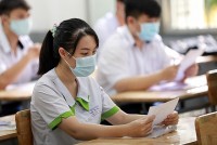 Quy định mới liên quan việc miễn thi ngoại ngữ trong kỳ thi THPT