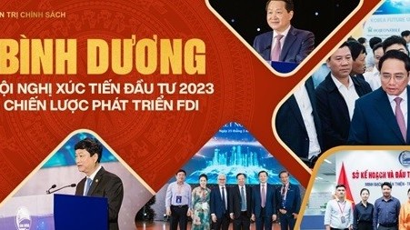 phat trien chien luoc thu hut fdi trong boi canh thue suat toi thieu toan cau