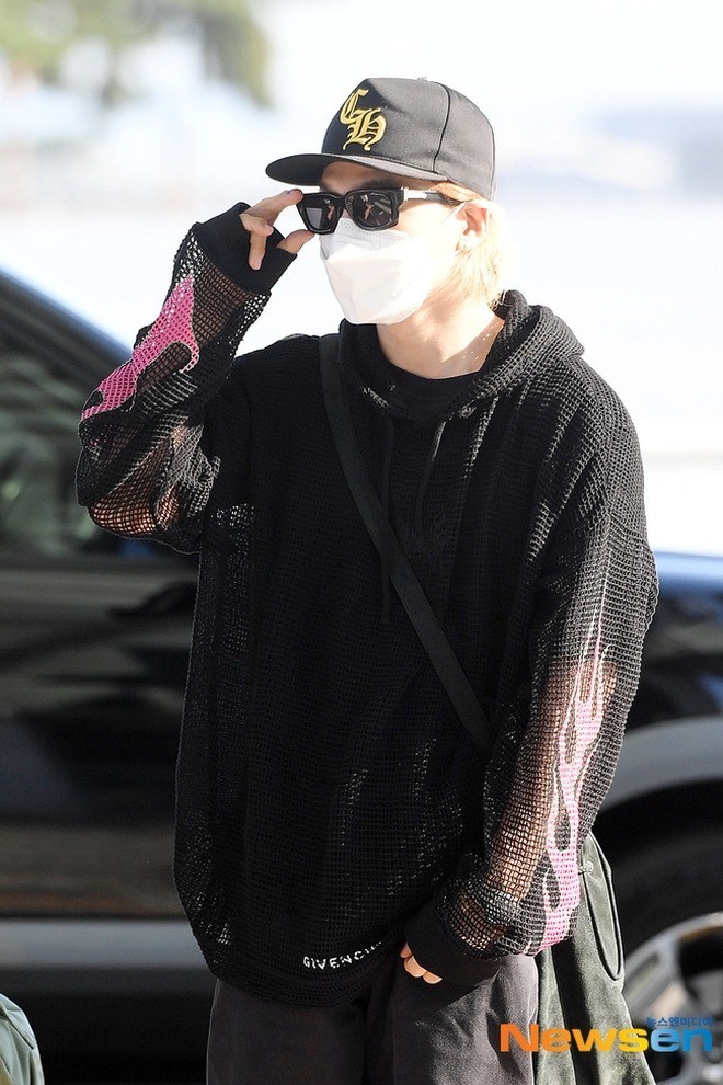 Dàn sao Hàn tới Đà Nẵng