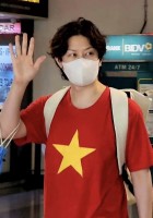 Sao Hàn: Taeyang (Big Bang), Heechul (Super Junior) 'đổ bộ' Đà Nẵng