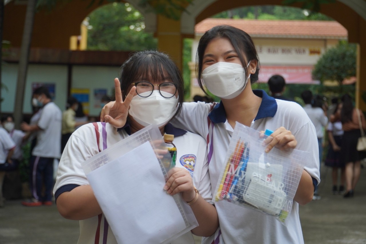 Nhiều trường đại học ở TP. Hồ Chí Minh tăng học phí năm học 2023-2024 Nhiều trường đại học ở TP. Hồ Chí Minh tăng học phí năm học 2023-2024