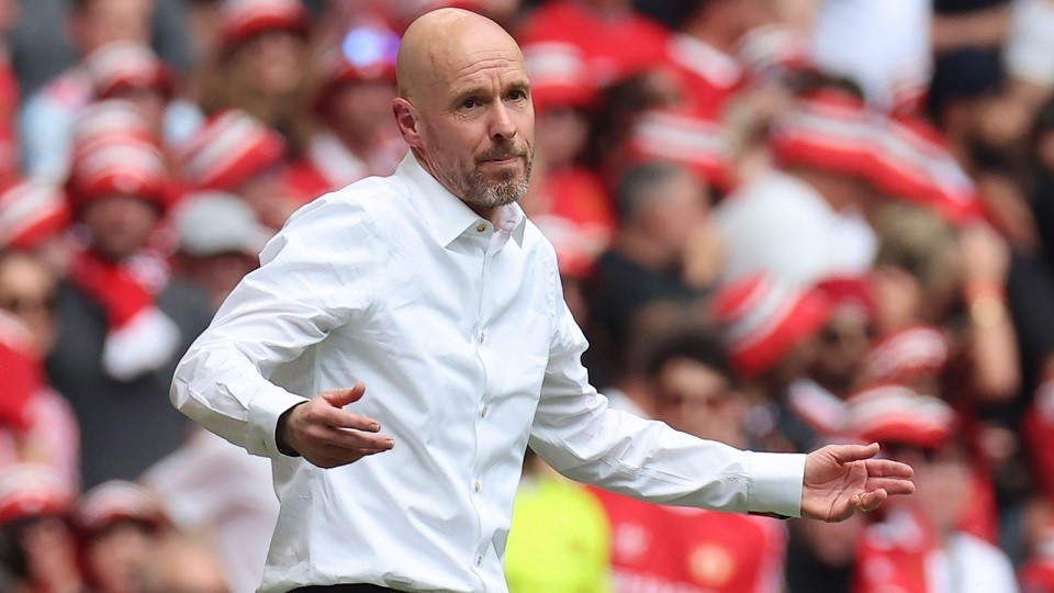 : PSG chờ bán Kylian Mbappe; HLV Erik ten Hag 'gặp khó' : PSG chờ bán Kylian Mbappe; HLV Erik ten Hag 'gặp khó'