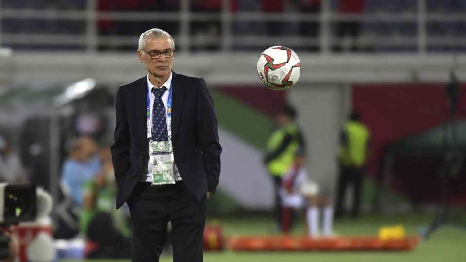 fifa days hlv syria neu ly do thi dau giao huu voi doi tuyen viet nam