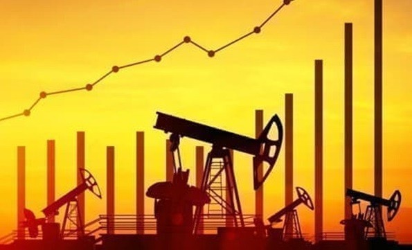 Giá xăng dầu hôm nay 18/6: Tuần tích cực Giá xăng dầu hôm nay 16/8: Hồi phục sau 2 phiên trượt dốc