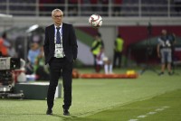 FIFA Days: HLV Syria nêu lý do thi đấu giao hữu với đội tuyển Việt Nam