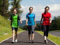 Thói quen tập 5 môn thể dục có thể giúp đốt cháy mỡ nội tạng và thu nhỏ vòng eo