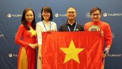 Cơ hội làm trợ giảng tiếng Việt tại Hoa Kỳ năm học 2027