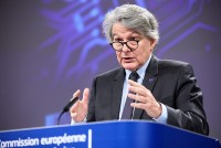 Tích cực ủng hộ Ukraine đẩy nhanh phản công, EU 'bơm' thêm nhiều khí tài cho Kiev