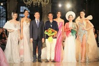 Hoạt động giao lưu văn hóa ý nghĩa trong khuôn khổ Năm Việt Nam-Italy 2023