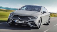 Mercedes-Benz triệu hồi hơn 8.000 chiếc EQS và EQE tại Mỹ