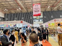 IBTE 2023 - Triển lãm B2B chuyên nghiệp nhất về đồ chơi và sản phẩm trẻ em tại Việt Nam