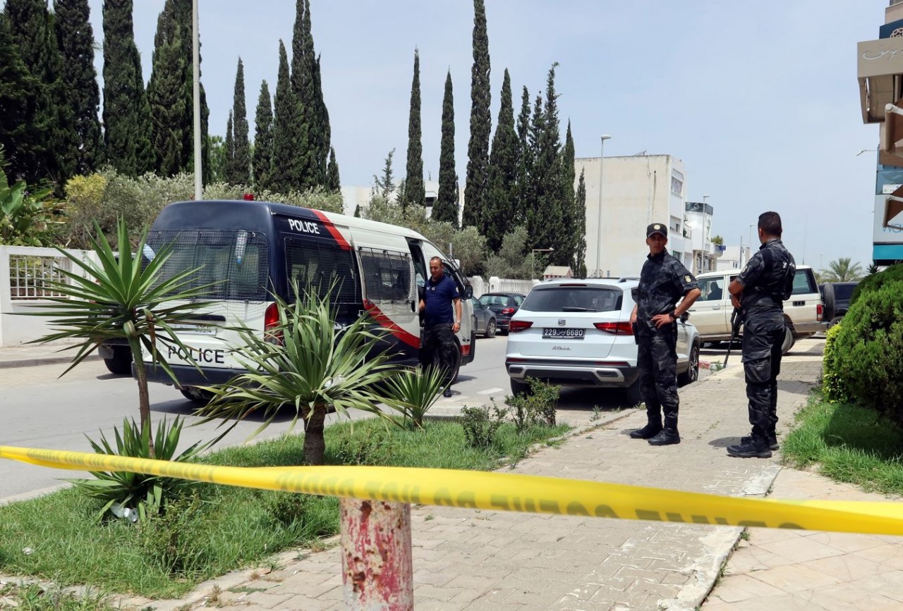 Điểm tin thế giới sáng 20/6: Điểm tin thế giới sáng 20/6: