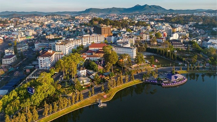 lam dong khai thac nguon luc khoi thong dong von dau tu