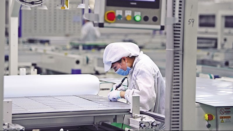 them nhieu thu phu moi cho dong von fdi