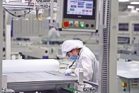 Thêm nhiều 'thủ phủ' mới cho dòng vốn FDI