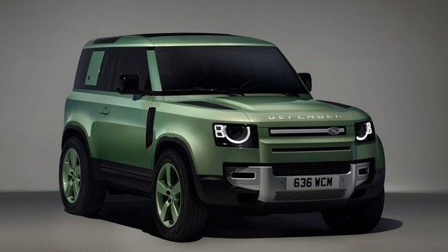 Điểm danh những mẫu xe sang gầm cao ra mắt thị trường Việt Nam tuần này