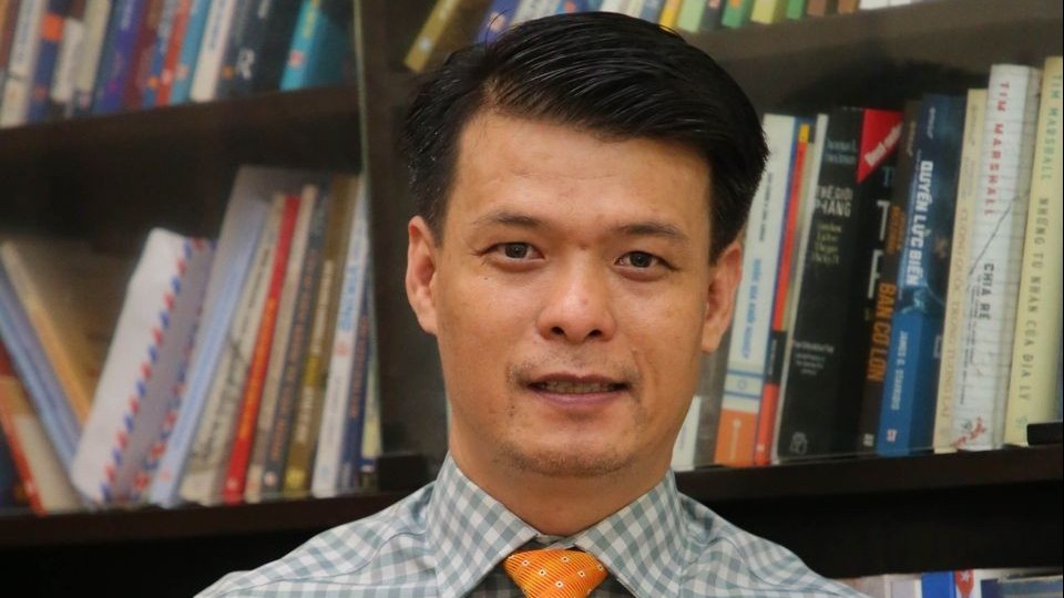 Ngày Báo chí cách mạng Việt Nam (21/6): Nghĩ về báo chí hiện đại và quản trị công