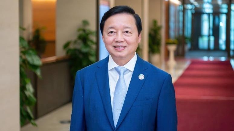 pho thu tuong chinh phu tran hong ha lam viec tai phap va ha lan