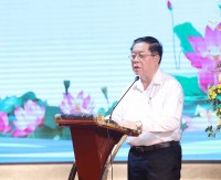 Báo chí cần giữ vững và phát huy vai trò tiên phong, chủ lực trong công tác thông tin tuyên truyền