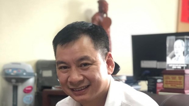 Nhà báo Đồng Mạnh Hùng: Để làm kinh tế báo chí trên nền tảng số, nội dung tốt chưa đủ...