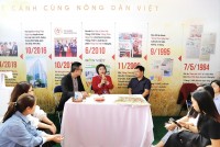 Số hóa báo chí và thách thức với truyền thông chính sách