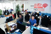 Ứng dụng AI trong quản trị tòa soạn số