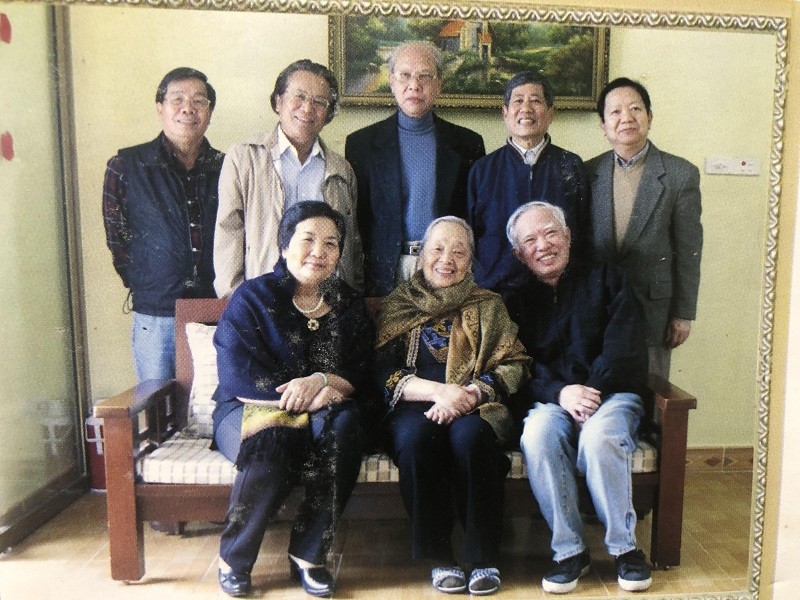 Nguyên Phó Thủ tướng Vũ Khoan - Người đã sống một cuộc đời đáng giá