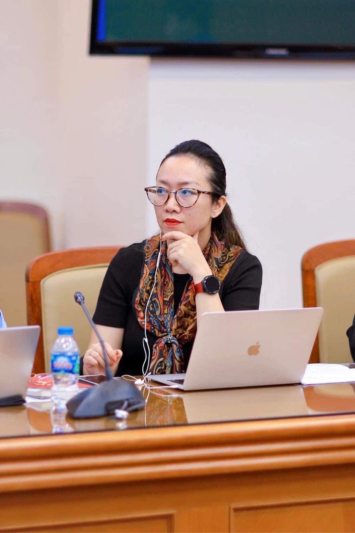 Công tác đào tạo báo chí: Thích ứng thế nào với trí tuệ nhân tạo? Công tác đào tạo báo chí: Thích ứng thế nào với trí tuệ nhân tạo?