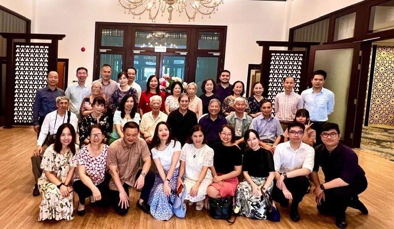 Nguyên Phó Thủ tướng Vũ Khoan - Người đã sống một cuộc đời đáng giá