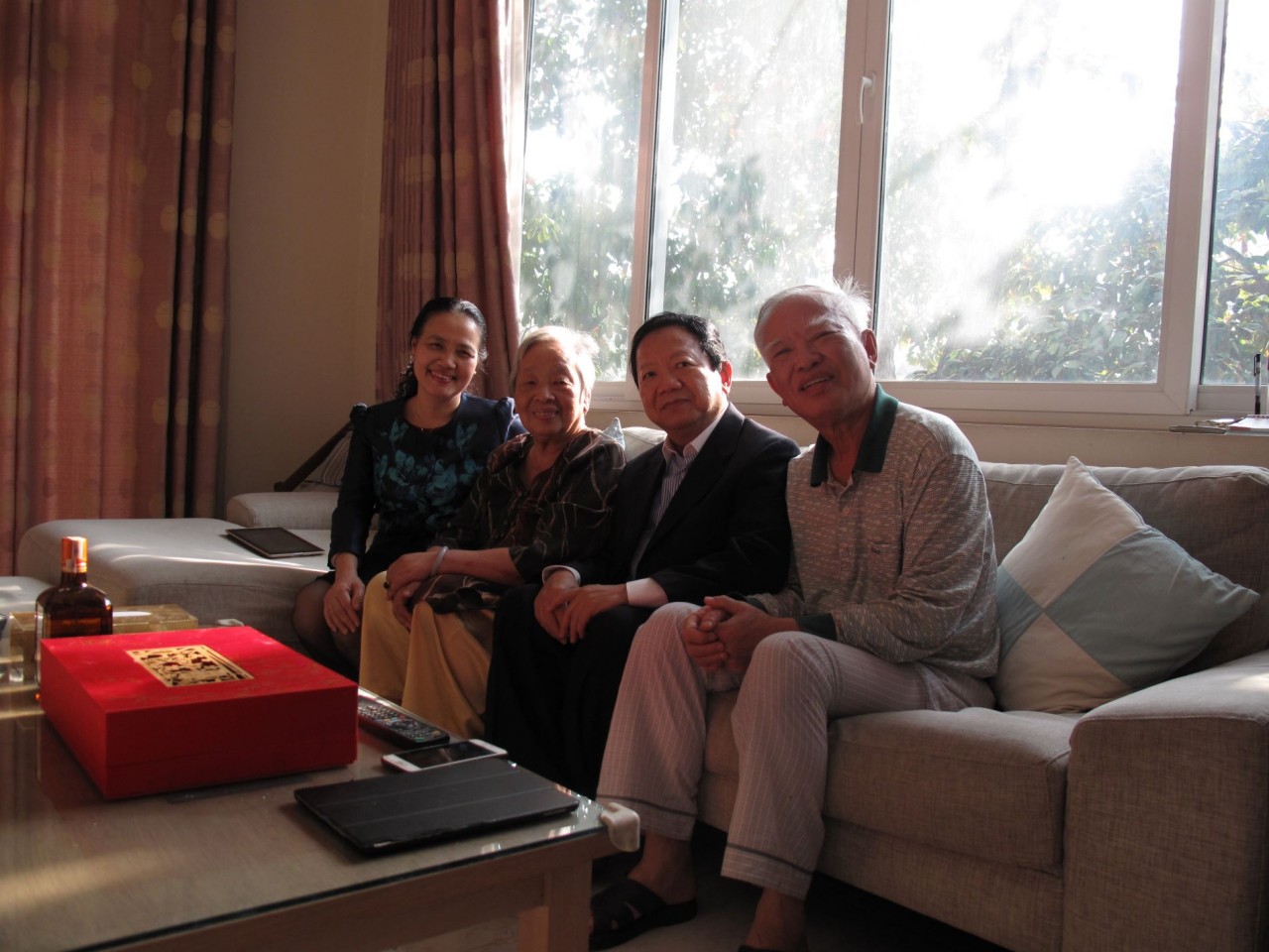 Vũ Khoan - Có một con người như thế... Vũ Khoan - Có một con người như thế...