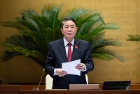 Phó Chủ tịch Quốc hội Nguyễn Đức Hải sắp thăm Ấn Độ và Sri Lanka