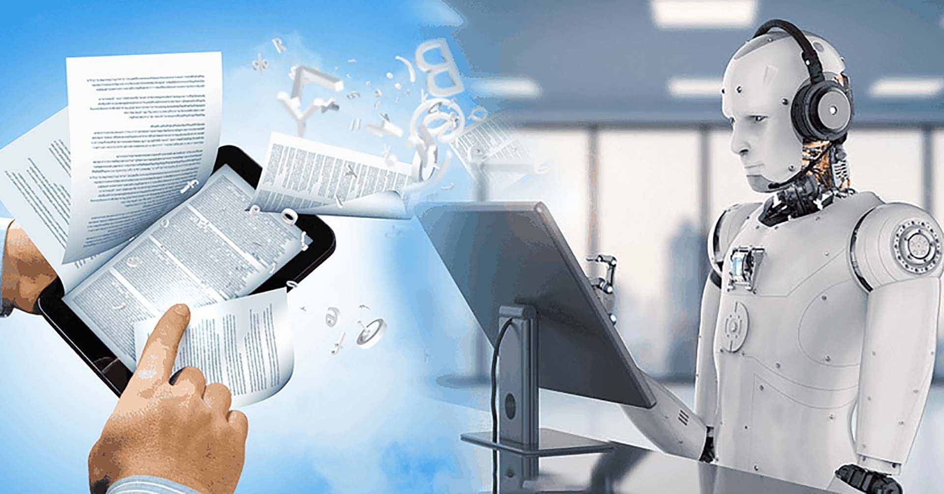 Báo chí hiện đại sàng lọc và làm chủ AI. (Nguồn: Vneconomy) Báo chí hiện đại sàng lọc và làm chủ AI. (Nguồn: Vneconomy)