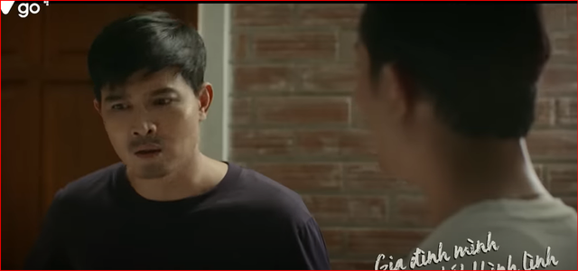 Gia đình mình vui bất thình lình tập 31: Phương gặp sự cố, có bí mật gì từ tin nhắn Hà gửi cho chồng?