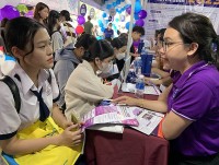 Thêm nhiều trường đại học công bố điểm chuẩn xét tuyển sớm