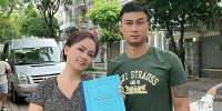 'Phố trong làng' quay phần 2 với tên gọi 'Làng trong phố'
