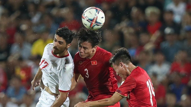 bao indonesia doi tuyen viet nam thi dau giao huu kha quan voi hai tran thang