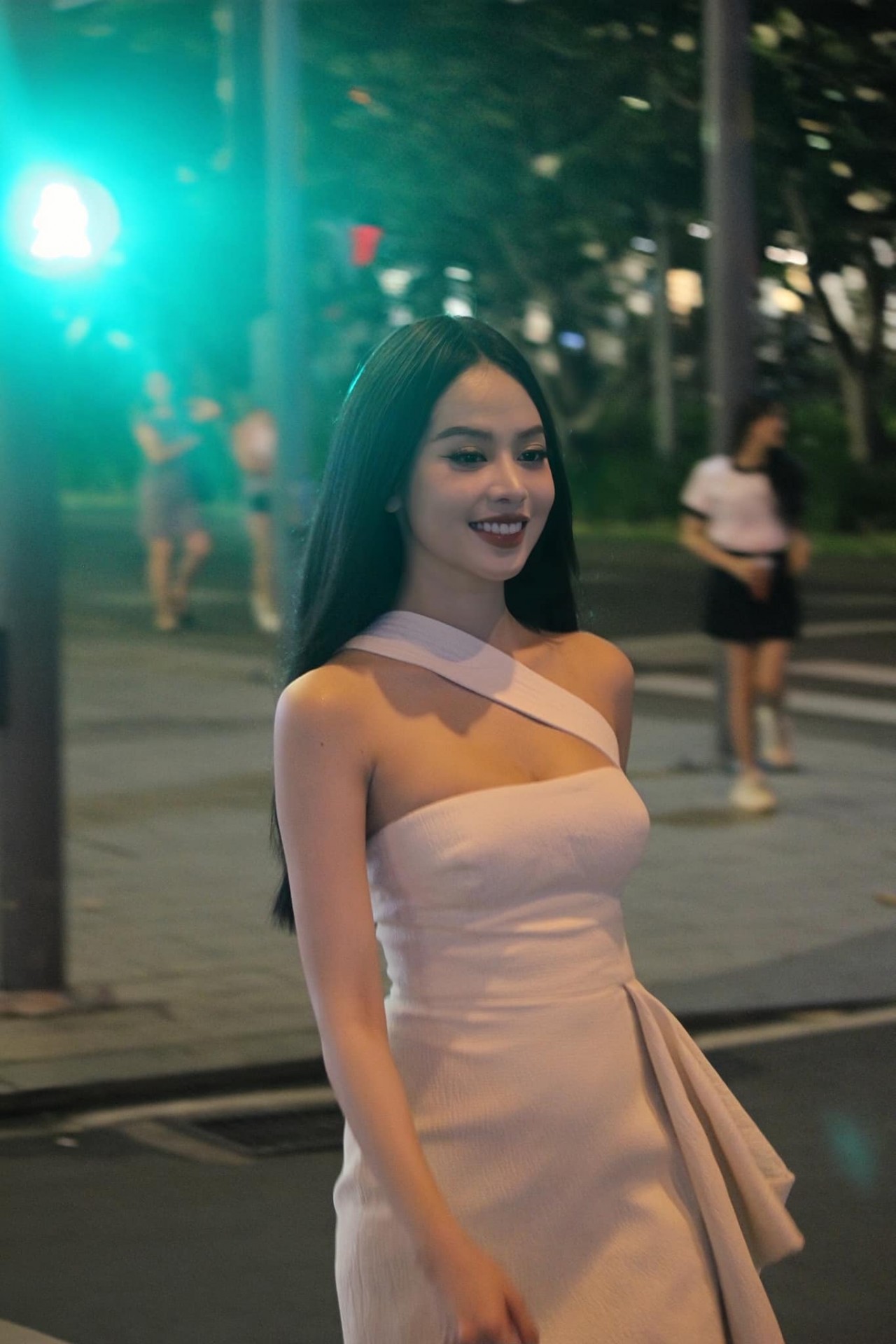 Hoa hậu Thanh Thủy