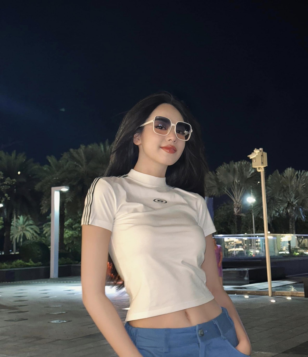 Hoa hậu Thanh Thủy