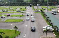 Những trường hợp thu hồi Giấy phép kinh doanh vận tải bằng xe ô tô từ 1/6/2024